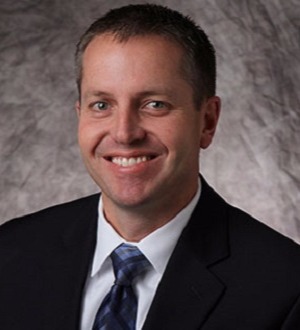 Photo of J. Jeffrey "Jeff" Gunn