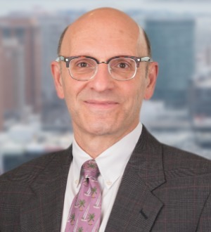 Photo of Anthony L. Leccese