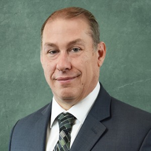 Photo of Gary Fealk