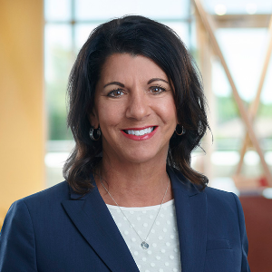 Photo of Michele R. Loughrey Tschida
