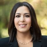 Photo of Maryam Kia