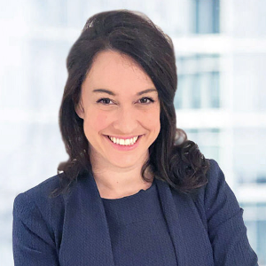 Photo of Amanda Hunt