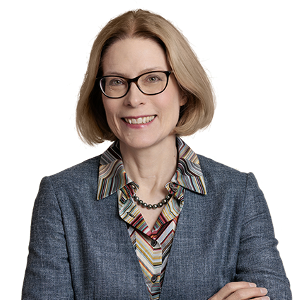 Photo of Shannon J. Skinner