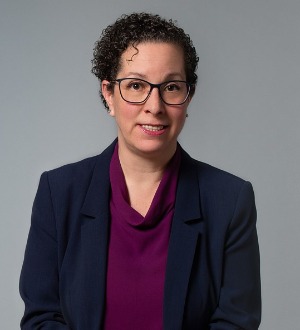 Photo of Laura Sack