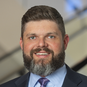 Photo of Matt Flower