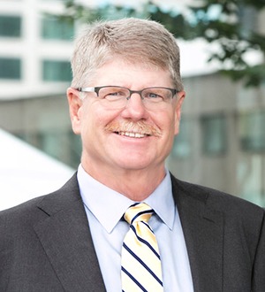 Photo of Timothy G. "Tim" Leyh