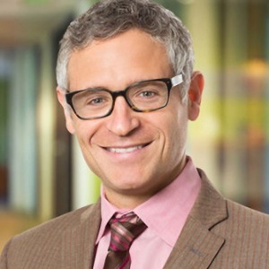 Photo of Zachary "Zach" Rothenberg