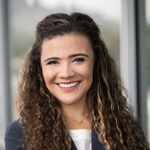 Photo of Ashley Fitzgibbons