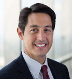 Photo of Russell "Russ" Chorush