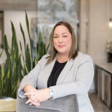 Photo of Amy Willbanks