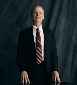 Photo of Charles P. Summerall IV