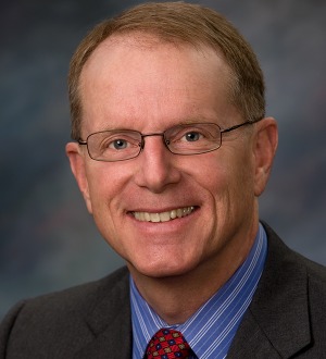 Photo of Malcolm H. Goodrich
