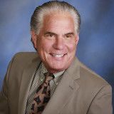 Photo of Mr. Christopher John Weiss