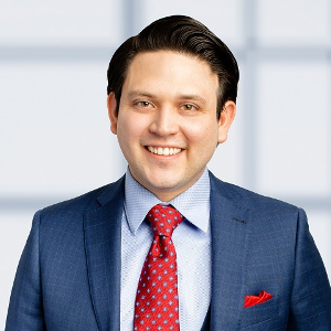 Photo of G. Adrian Galvan