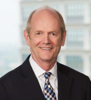 Photo of W. Patrick "Pat" Stallard