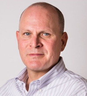 Photo of Kristofer M. Simms
