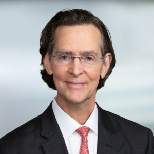 Photo of Paul D. Clote