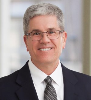 Photo of Thomas M. Maxwell