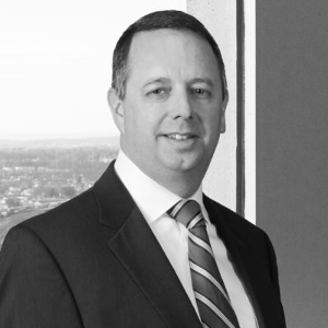 Photo of Daniel J. "Dan" Finnegan