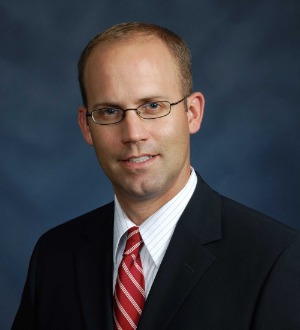 Photo of Matthew Alan Radefeld