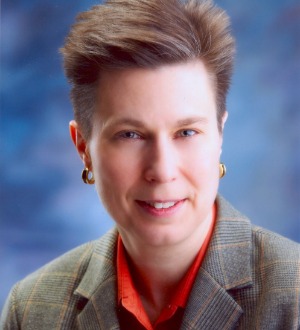 Photo of Lynn E. Mostoller
