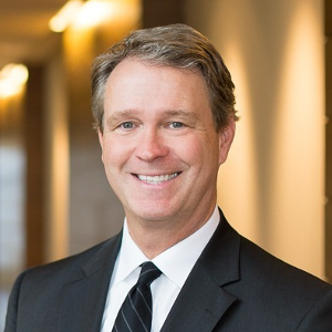 Photo of Alan T. Rogers