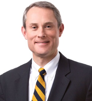 Photo of Paul J. Osowski