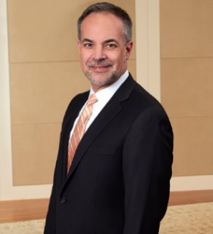 Photo of Christopher P. Banaszak