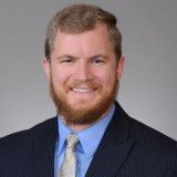 Photo of Brian Morrissey