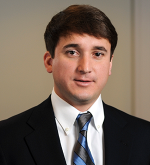 Photo of A. Grady "Bo" Williams IV