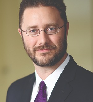 Photo of Shaun A. Hoting