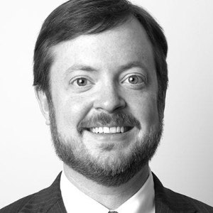 Photo of Jason W. Burge