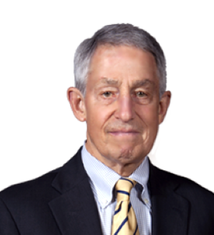 Photo of William L. "Bill" Chapman