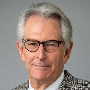 Photo of Walter E. Jospin