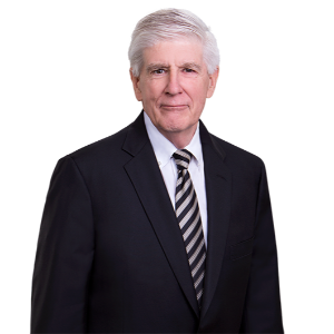 Photo of Jack M. Erskine Jr.
