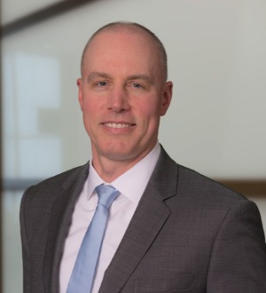Photo of Mark E. Schmidt