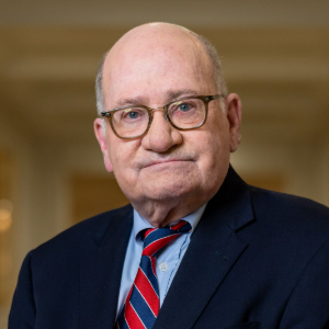 Photo of James D. Kallstrom