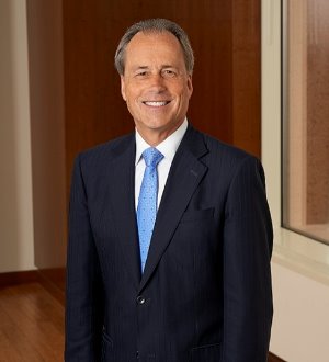 Photo of Jerome M. "Jerry" Janzer
