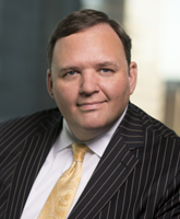 Photo of Robert R. Maddox
