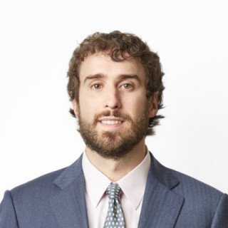 Photo of Daniel J. Moriarty