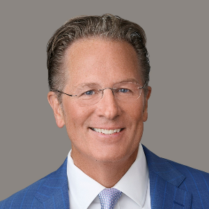 Photo of Todd R. Metz