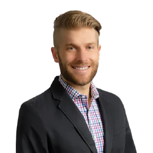 Photo of Zach Eyster