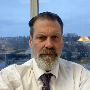 Photo of Samuel J. Randall IV