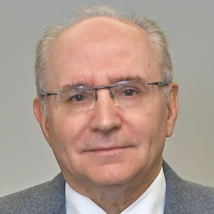 Photo of Anthony J. Enea