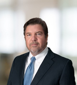 Photo of Russell F. "Russ" Sizemore