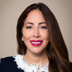 Photo of Liz Messianu