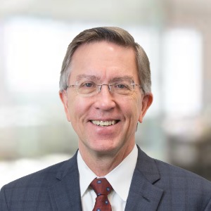 Photo of H. Clayton "Clay" Walker, Jr.