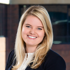 Photo of Erica B. E. Rogers