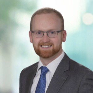 Photo of Adam S. McGonigle
