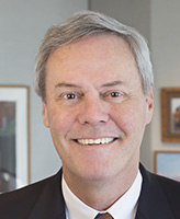 Photo of Thomas M. Fahey
